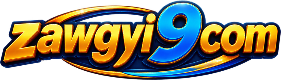 zawgyi9com Logo